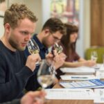 WSET Students